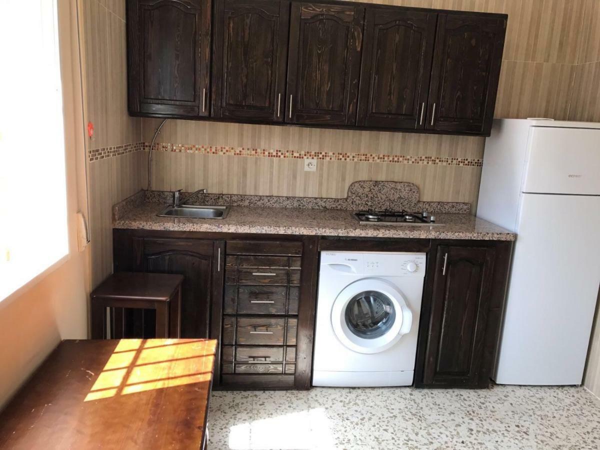 דירות סאוטה Residencial Lisboa מראה חיצוני תמונה
