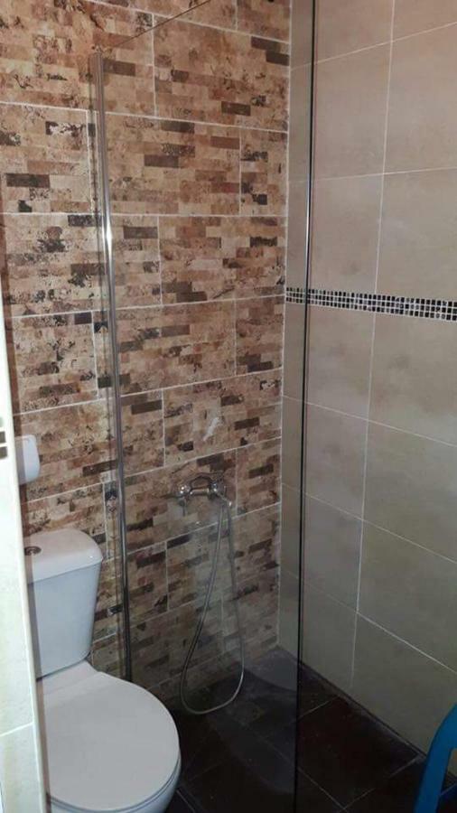 דירות סאוטה Residencial Lisboa מראה חיצוני תמונה