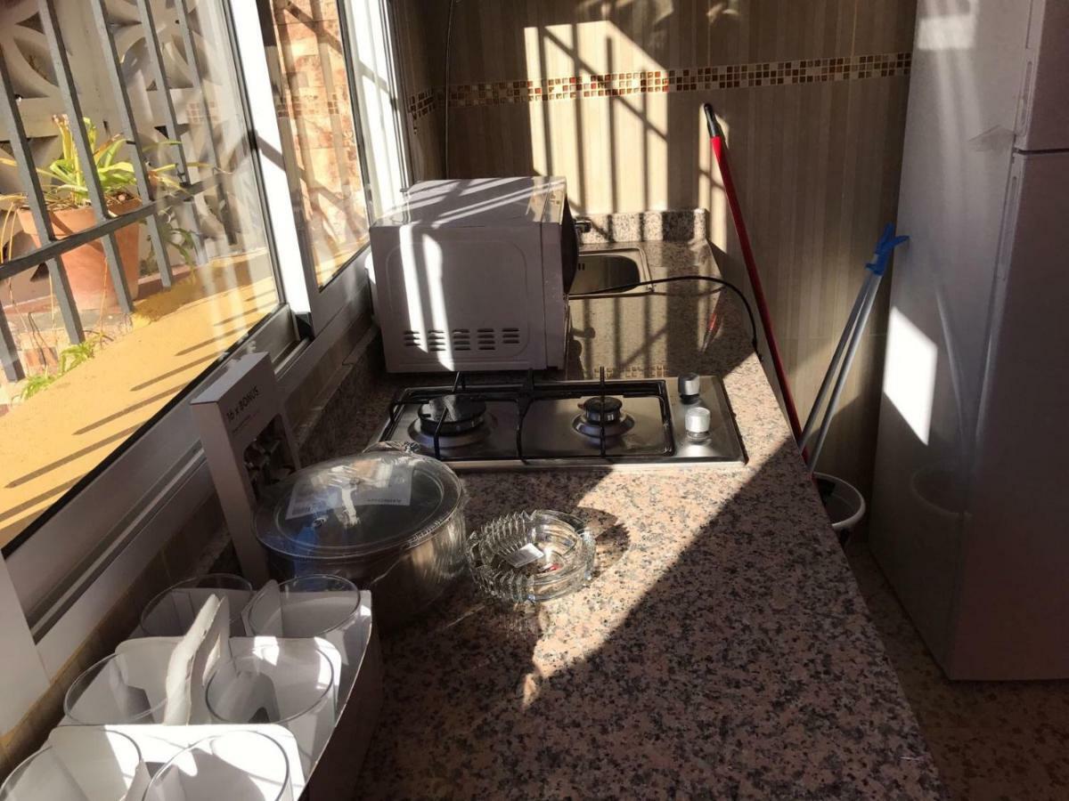 דירות סאוטה Residencial Lisboa מראה חיצוני תמונה