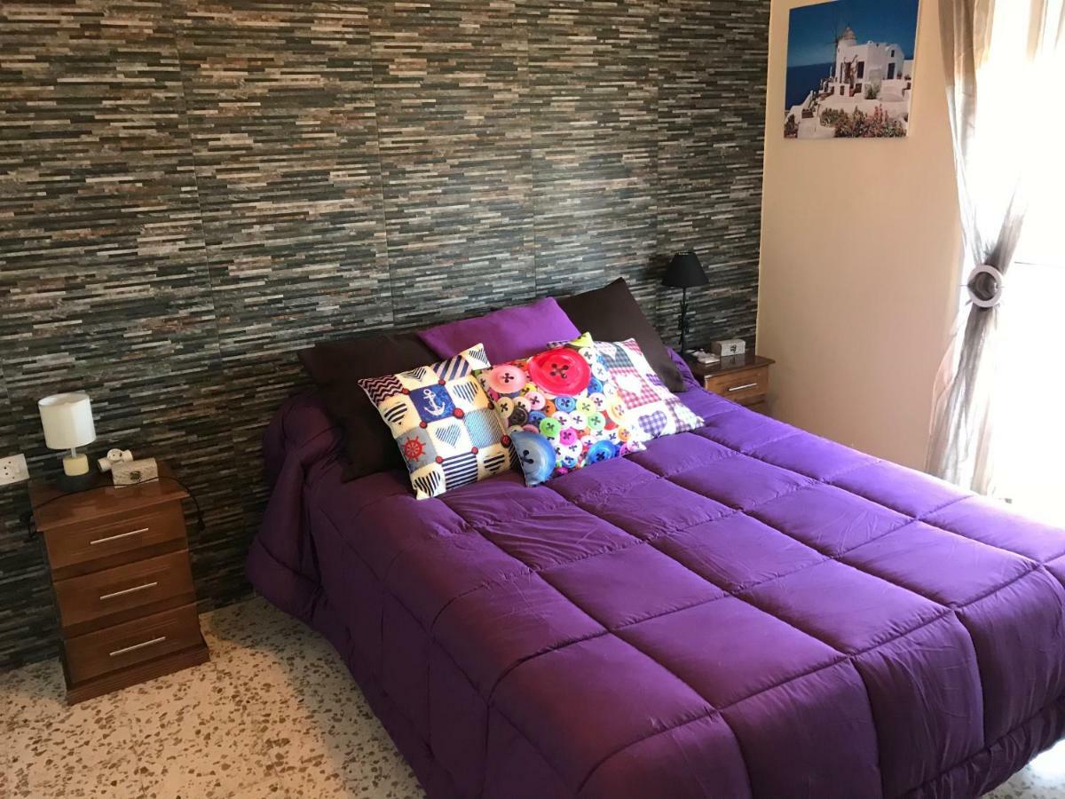 דירות סאוטה Residencial Lisboa מראה חיצוני תמונה