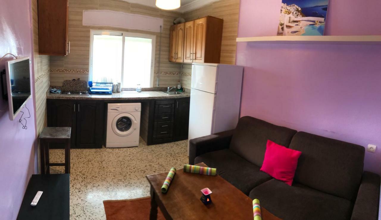דירות סאוטה Residencial Lisboa מראה חיצוני תמונה