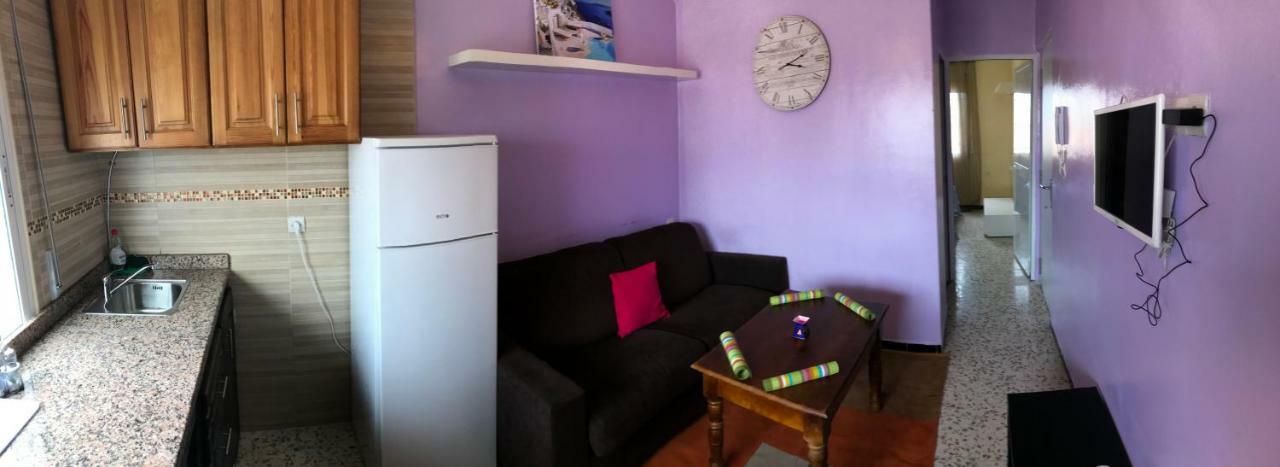 דירות סאוטה Residencial Lisboa מראה חיצוני תמונה