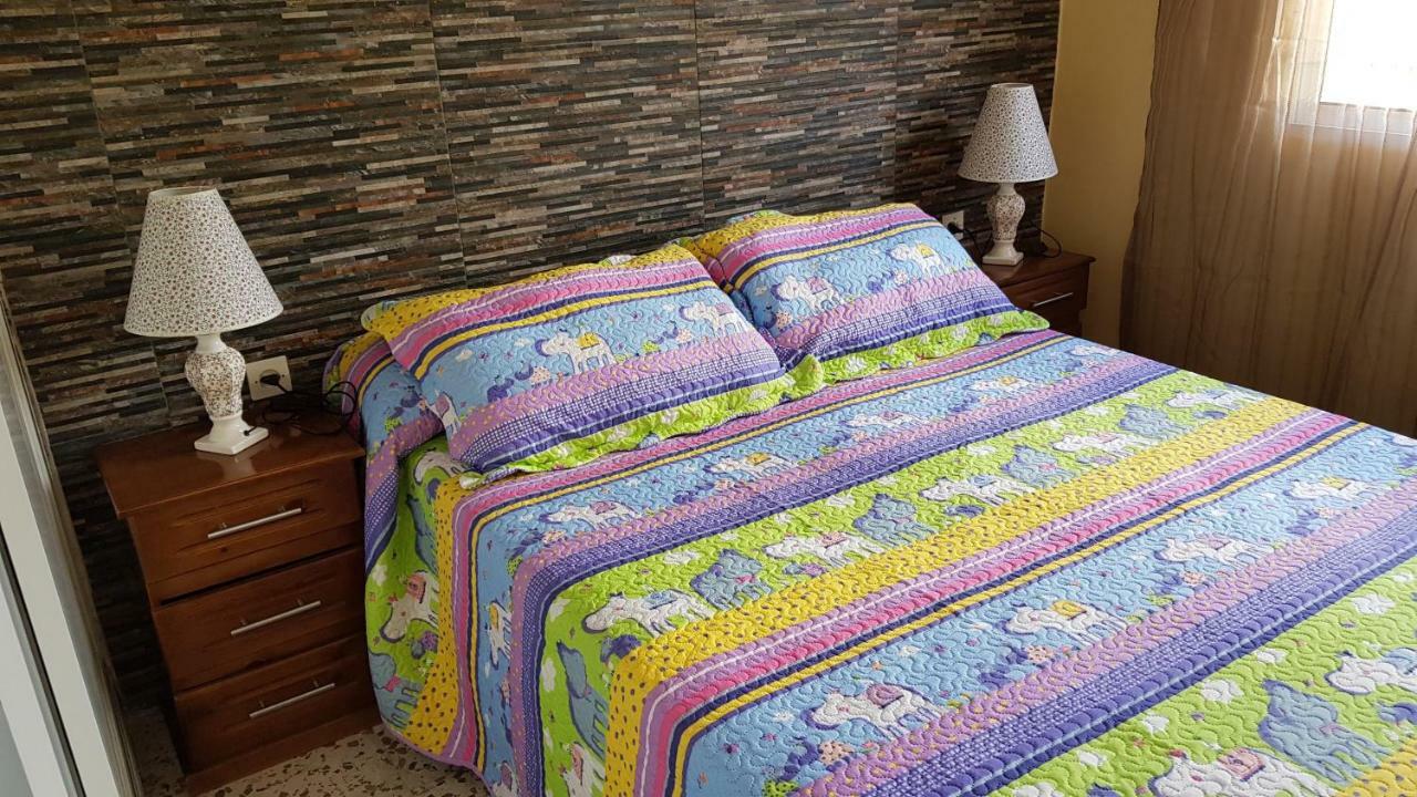 דירות סאוטה Residencial Lisboa מראה חיצוני תמונה