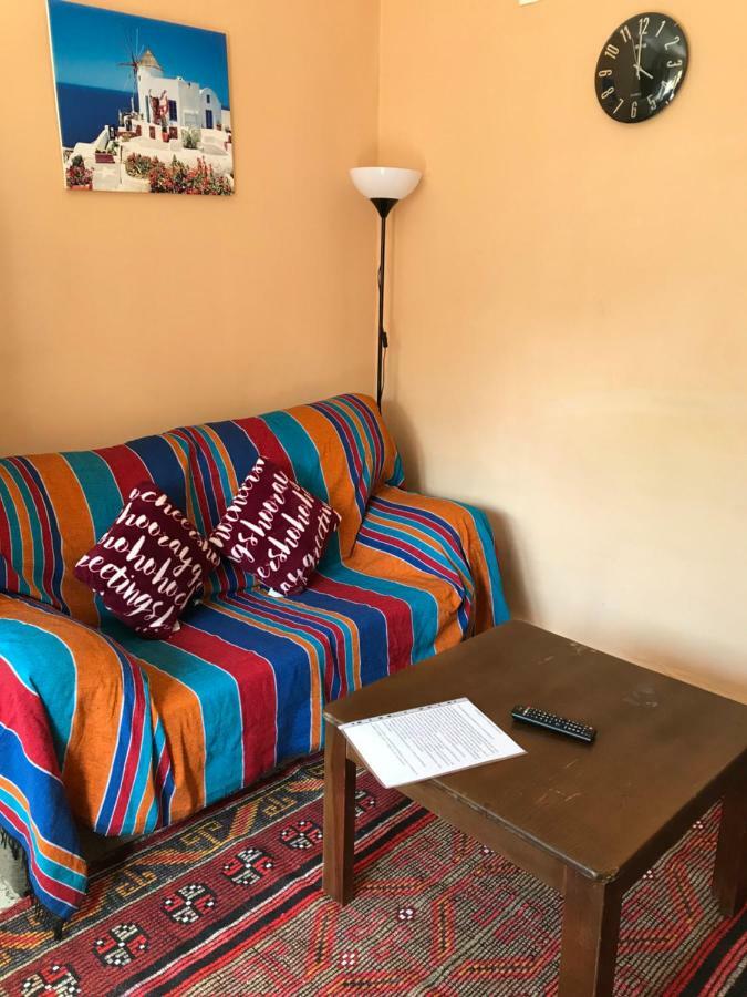 דירות סאוטה Residencial Lisboa מראה חיצוני תמונה