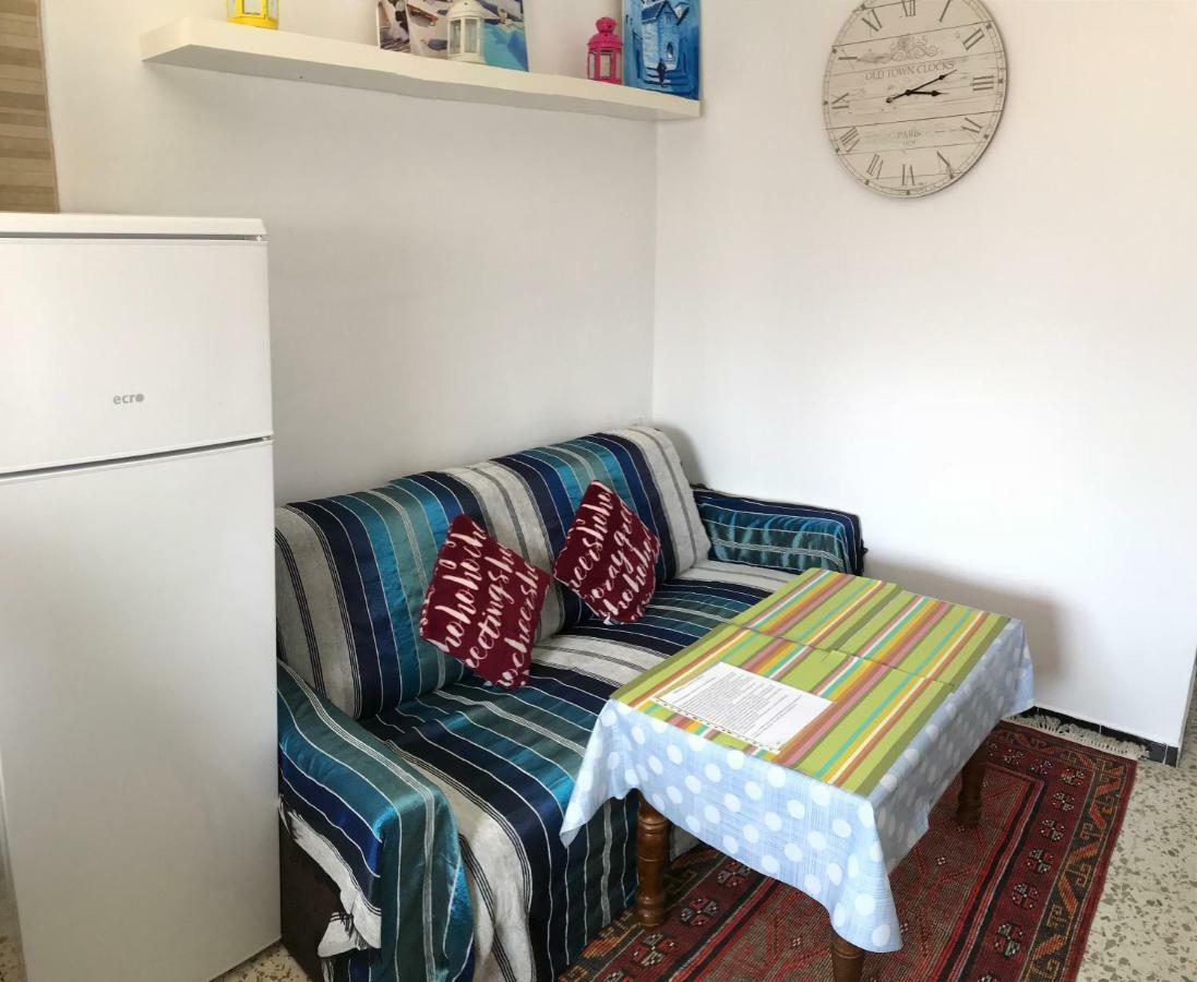 דירות סאוטה Residencial Lisboa מראה חיצוני תמונה