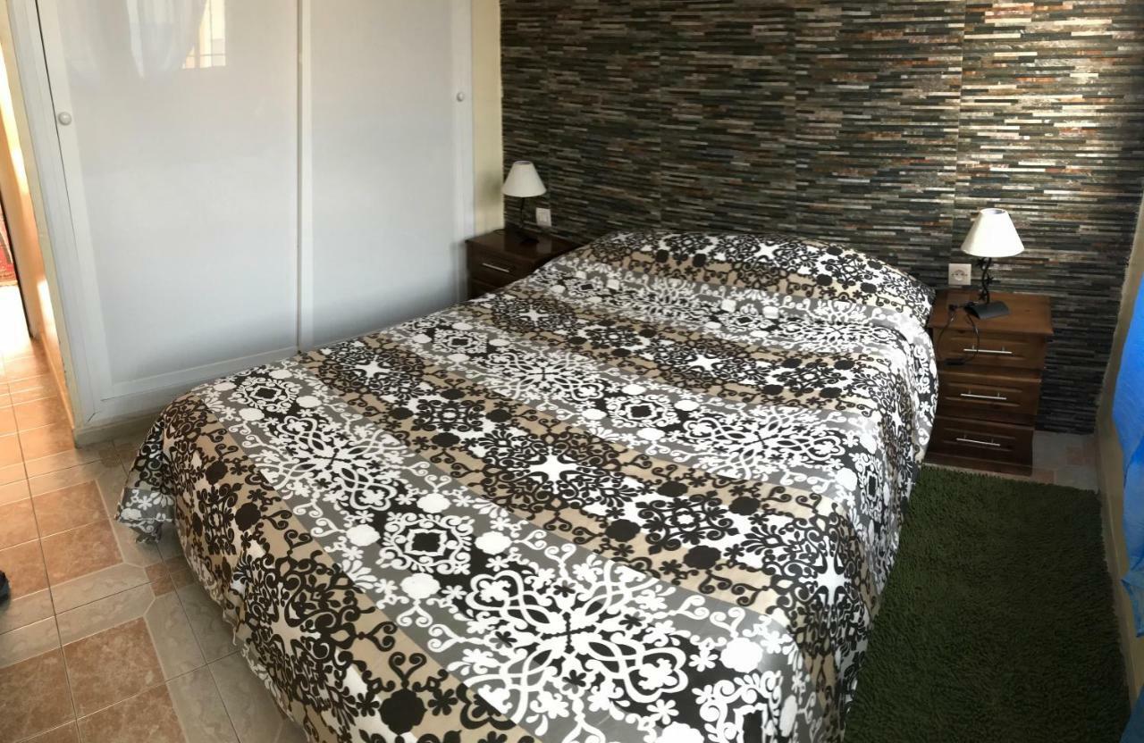 דירות סאוטה Residencial Lisboa מראה חיצוני תמונה