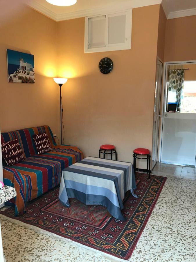 דירות סאוטה Residencial Lisboa מראה חיצוני תמונה