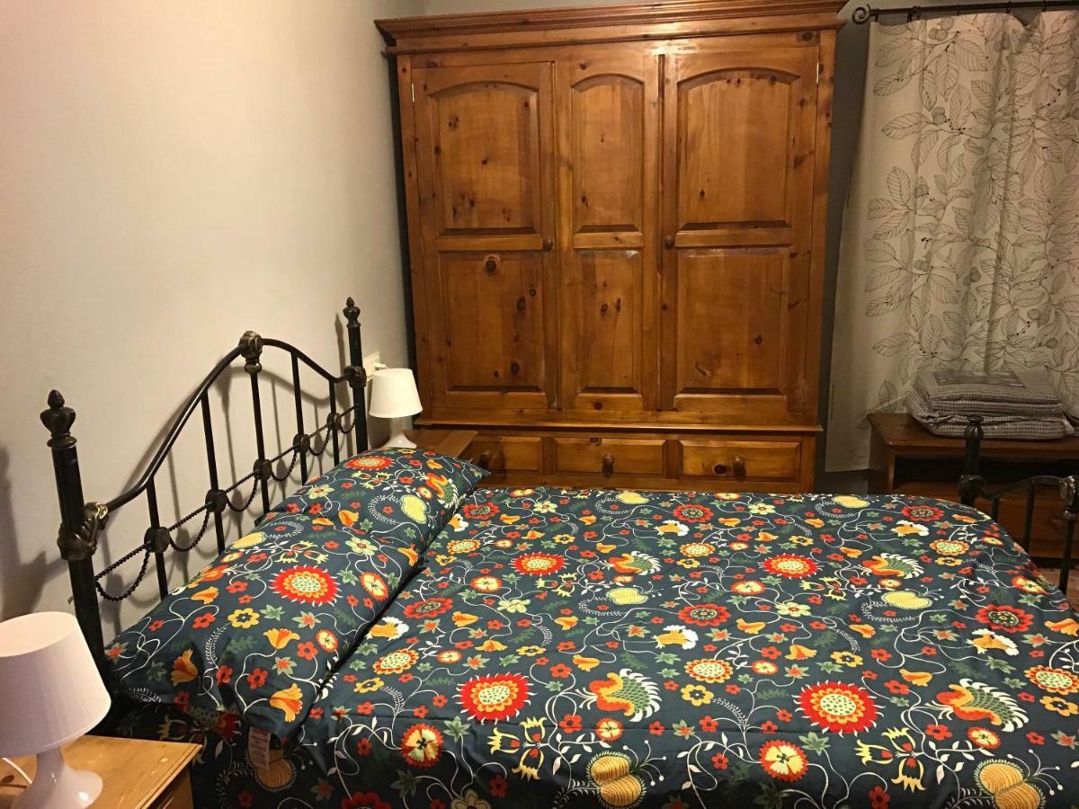 דירות סאוטה Residencial Lisboa מראה חיצוני תמונה