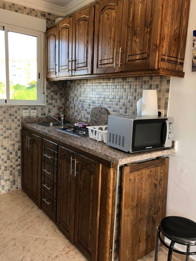 דירות סאוטה Residencial Lisboa מראה חיצוני תמונה