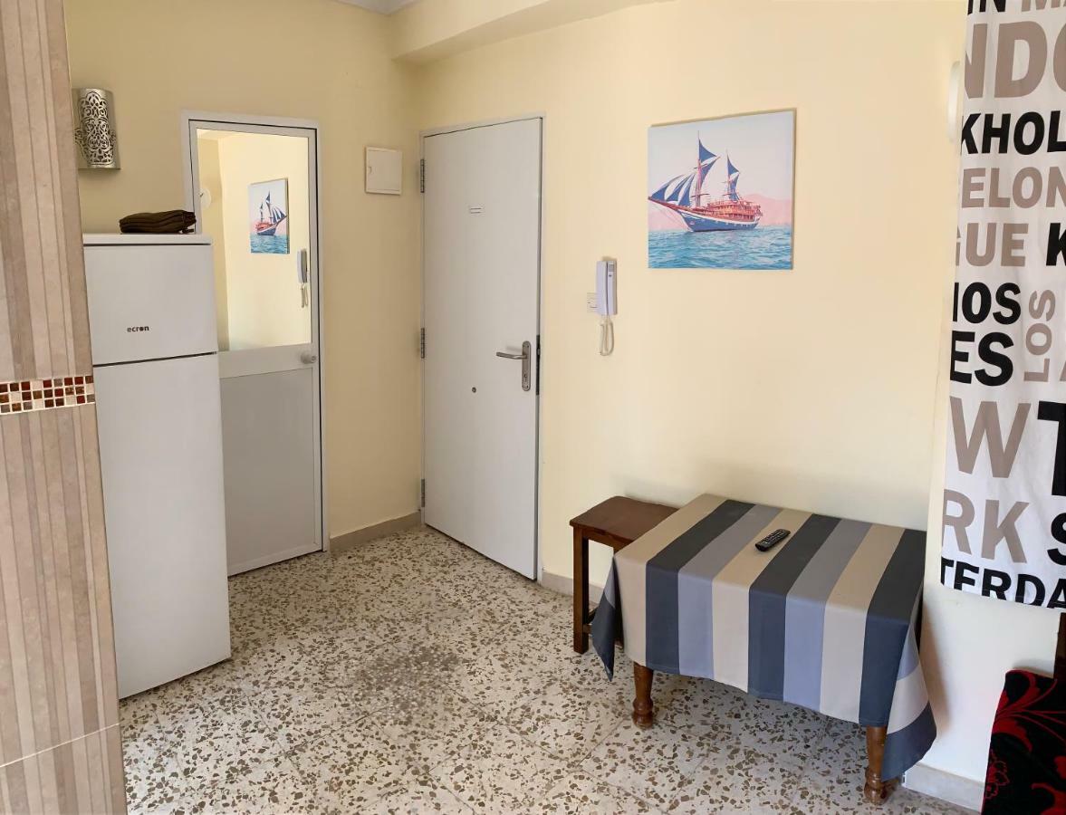 דירות סאוטה Residencial Lisboa מראה חיצוני תמונה