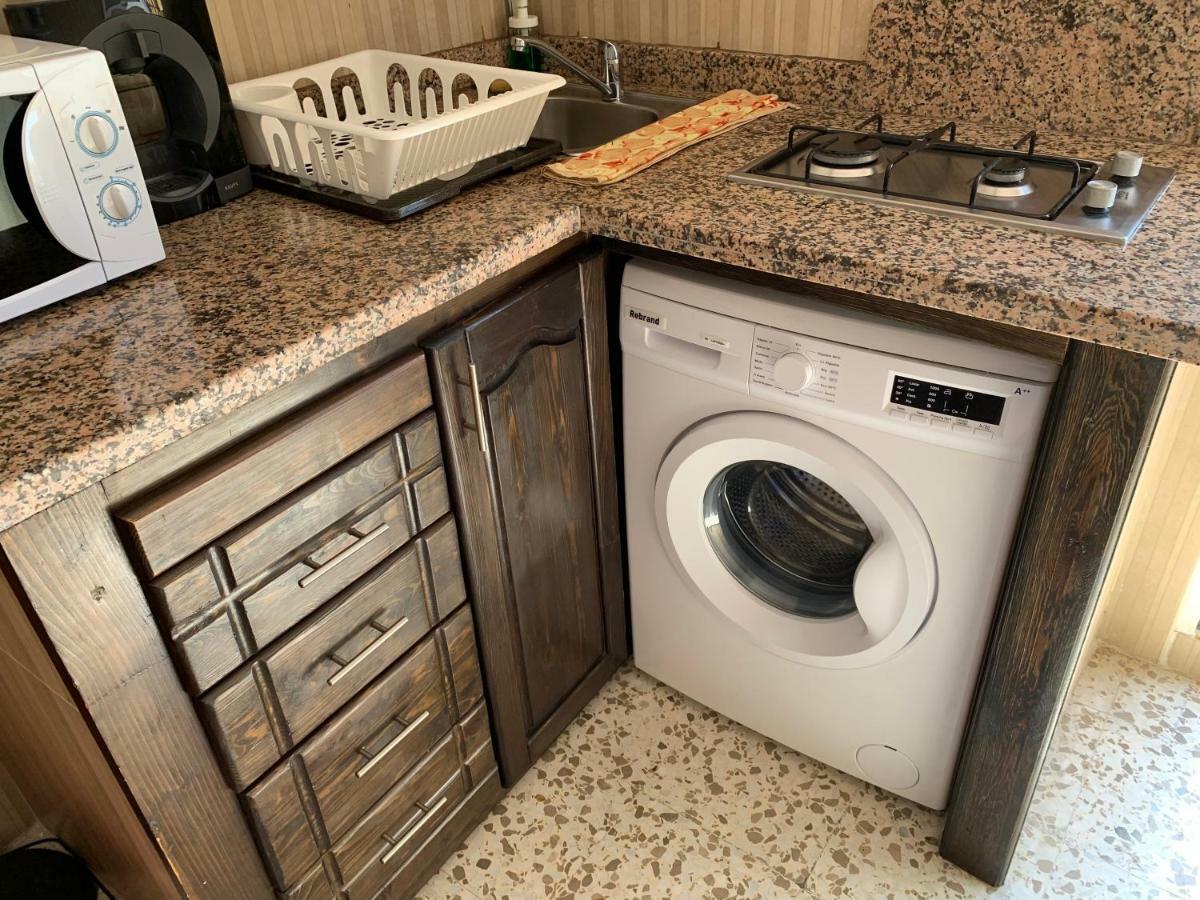 דירות סאוטה Residencial Lisboa מראה חיצוני תמונה