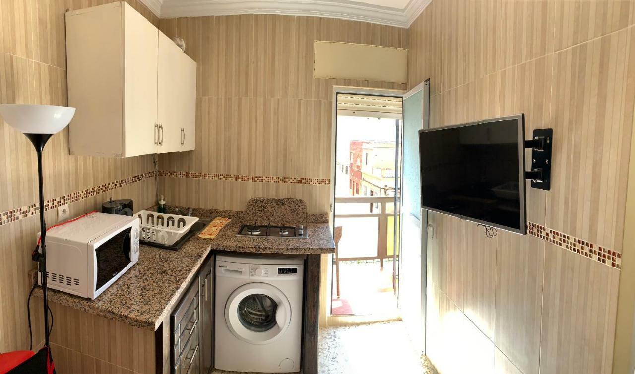 דירות סאוטה Residencial Lisboa מראה חיצוני תמונה