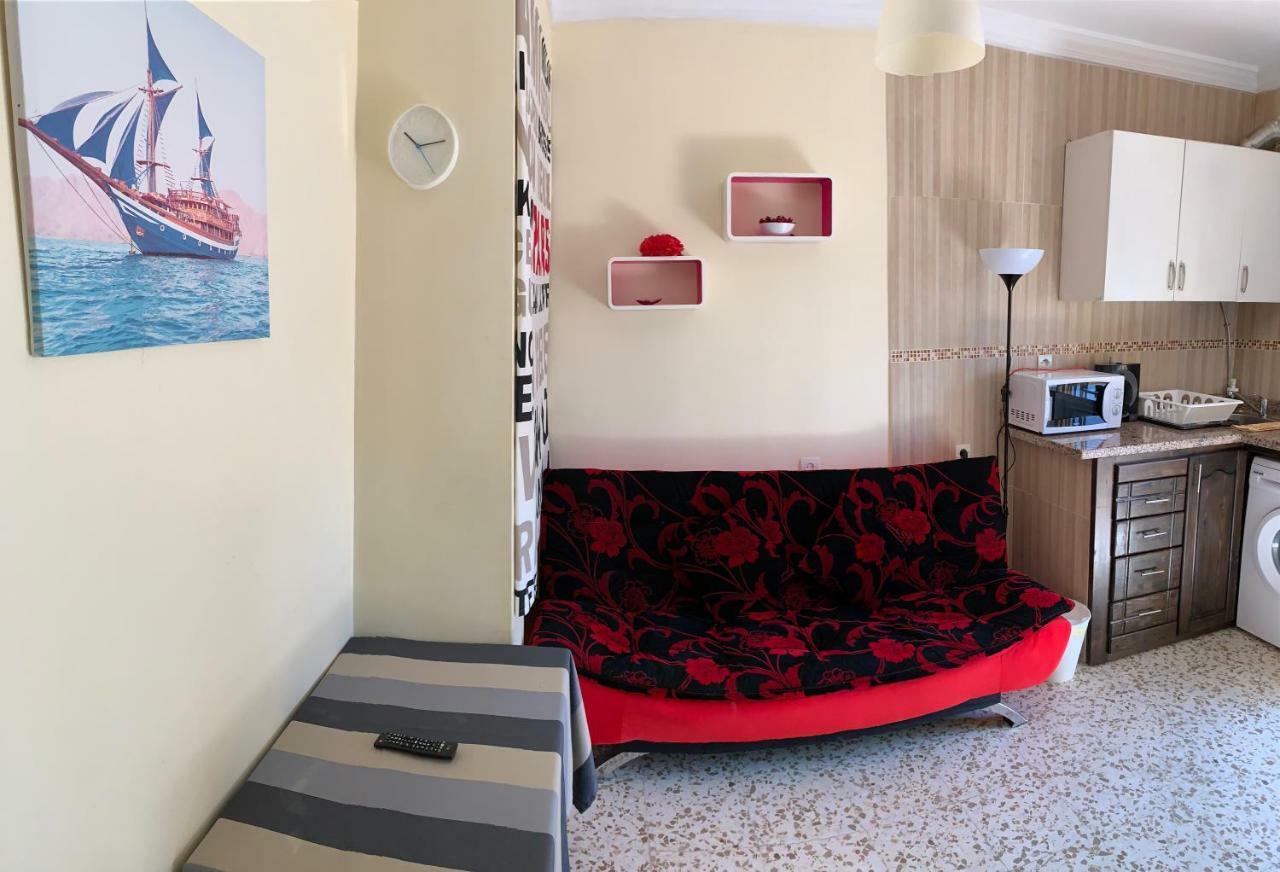 דירות סאוטה Residencial Lisboa מראה חיצוני תמונה