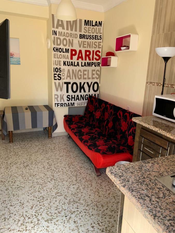 דירות סאוטה Residencial Lisboa מראה חיצוני תמונה