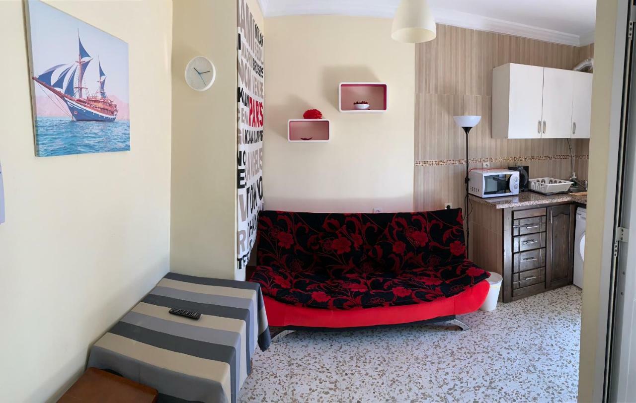 דירות סאוטה Residencial Lisboa מראה חיצוני תמונה