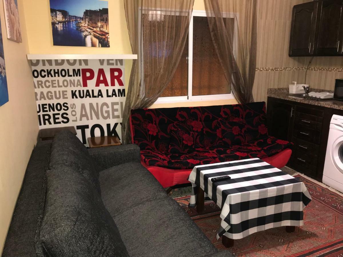 דירות סאוטה Residencial Lisboa מראה חיצוני תמונה