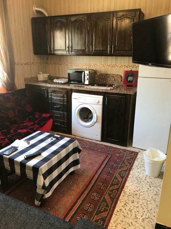 דירות סאוטה Residencial Lisboa מראה חיצוני תמונה