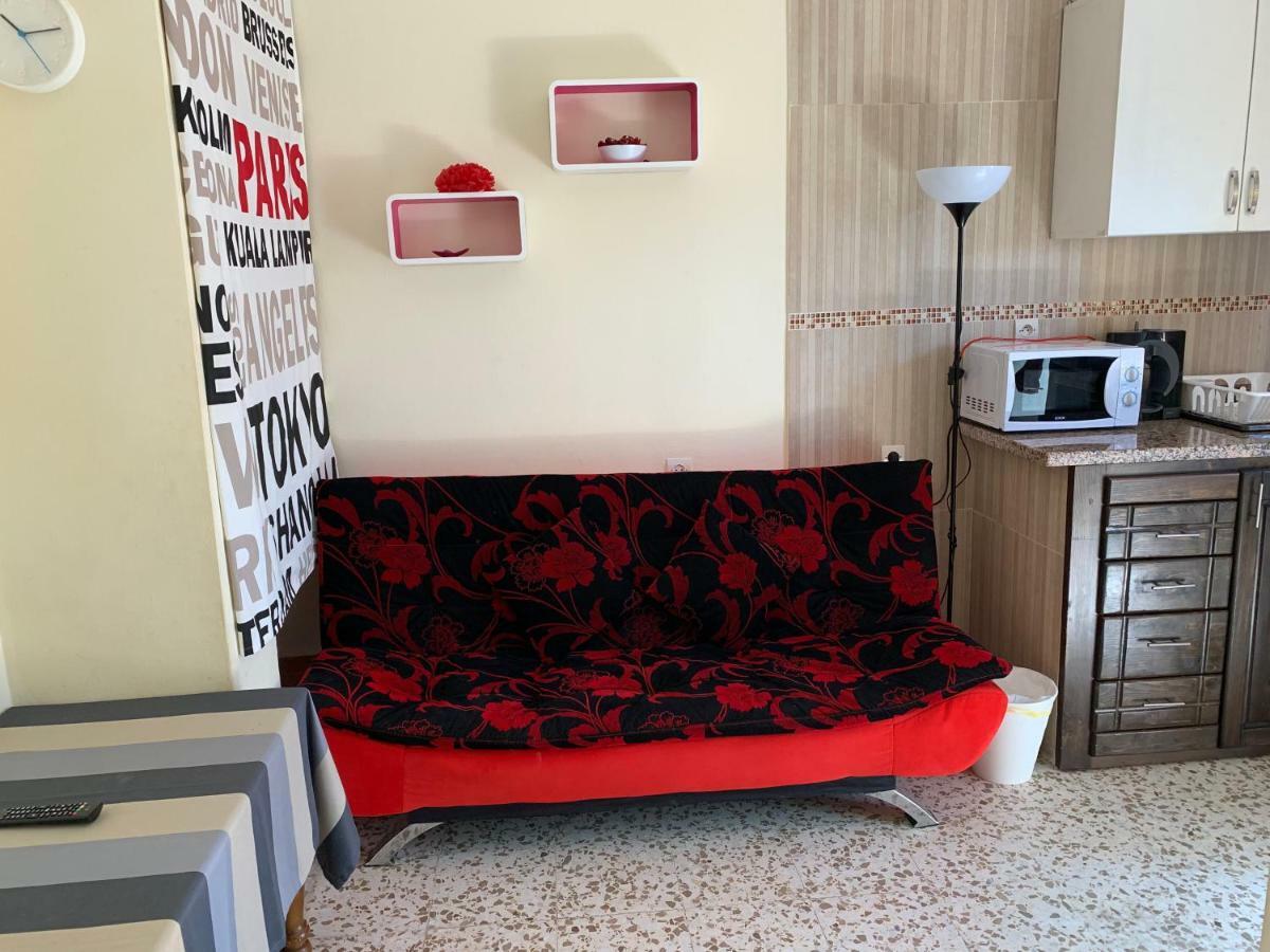 דירות סאוטה Residencial Lisboa מראה חיצוני תמונה