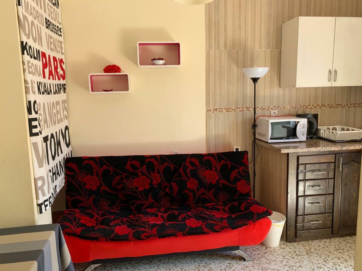 דירות סאוטה Residencial Lisboa מראה חיצוני תמונה