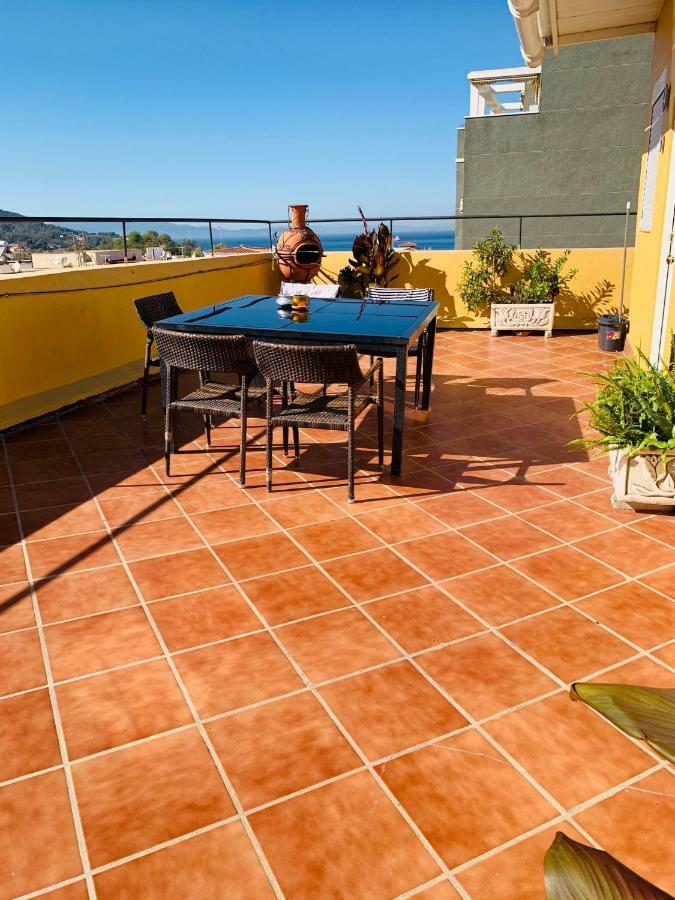 דירות סאוטה Residencial Lisboa מראה חיצוני תמונה