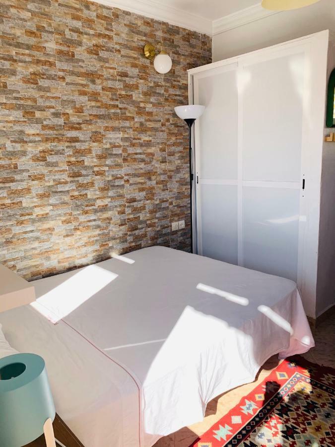 דירות סאוטה Residencial Lisboa מראה חיצוני תמונה