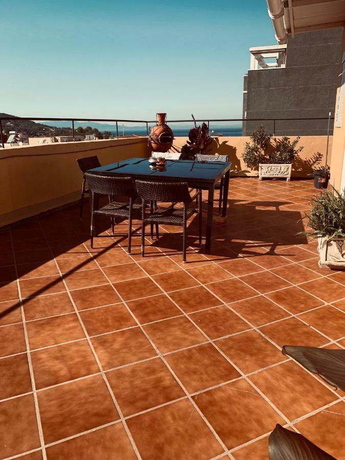 דירות סאוטה Residencial Lisboa מראה חיצוני תמונה