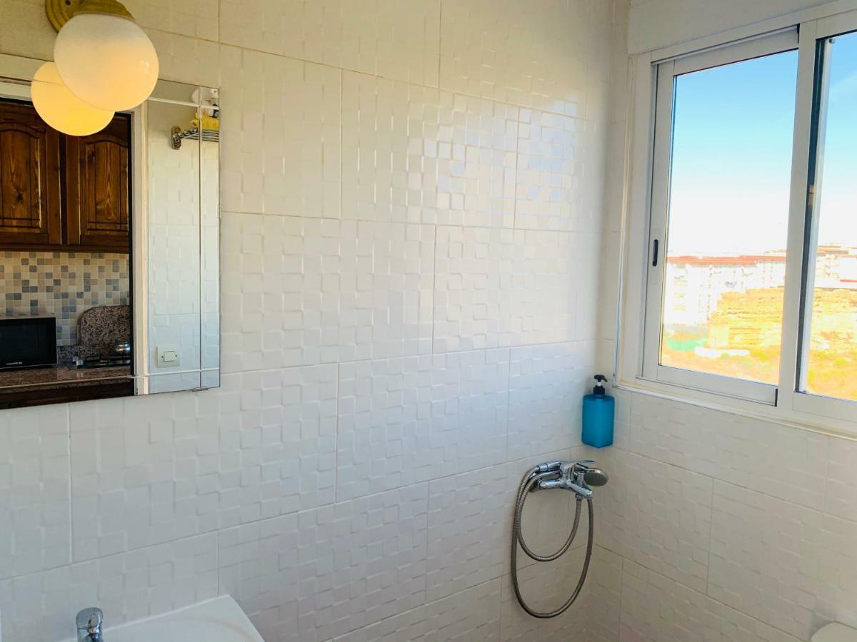 דירות סאוטה Residencial Lisboa מראה חיצוני תמונה