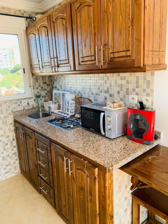 דירות סאוטה Residencial Lisboa מראה חיצוני תמונה